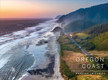 portada Oregon Coast (in English)