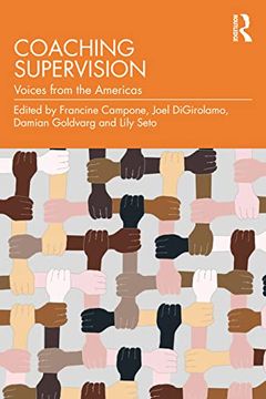 portada Coaching Supervision: Voices From the Americas 