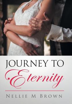 portada Journey to Eternity (in English)
