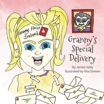 portada Granny's Special Delivery (en Inglés)
