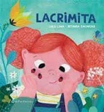 portada Lacrimita (in Spanish)