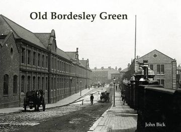 portada old bordesley green
