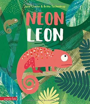 portada Neon Leon (en Alemán)