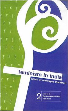portada feminism in india (in English)