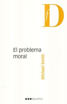 portada El Problema Moral (in Spanish)
