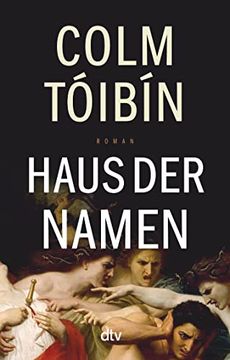 portada Haus der Namen (in German)
