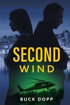 portada Second Wind: Sometimes, the end is actually the beginning