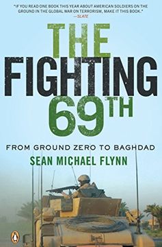 portada The Fighting 69Th: From Ground Zero to Baghdad 