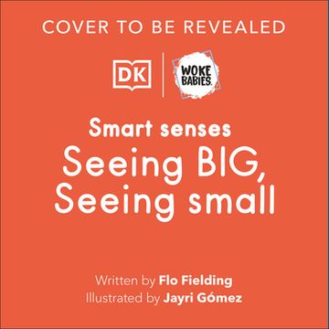 portada Smart Senses: Seeing Big, Seeing Small (en Inglés)
