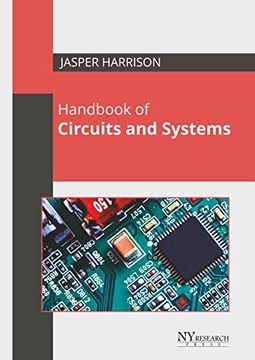 portada Handbook of Circuits and Systems 