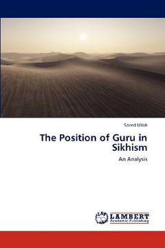 portada the position of guru in sikhism