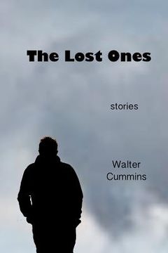 portada the lost ones (en Inglés)