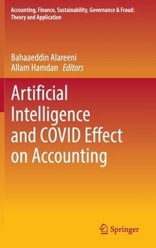 portada Artificial Intelligence and Covid Effect on Accounting (en Inglés)