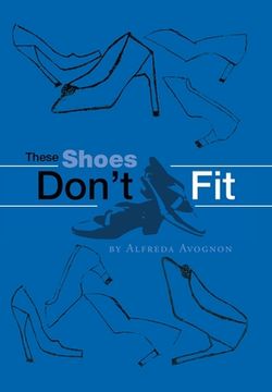 portada these shoes don`t fit