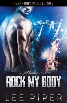 portada Rock My Body (en Inglés)
