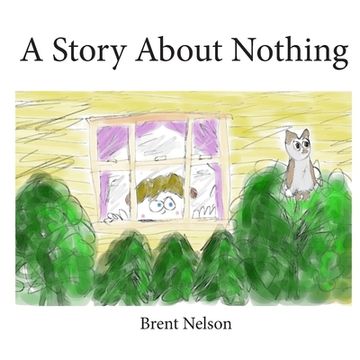 portada A Story About Nothing
