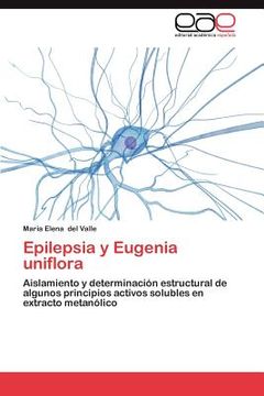 portada epilepsia y eugenia uniflora