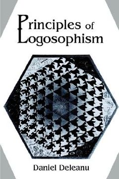 portada principles of logosophism (en Inglés)