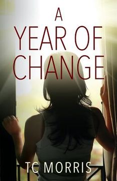 portada A Year of Change (en Inglés)