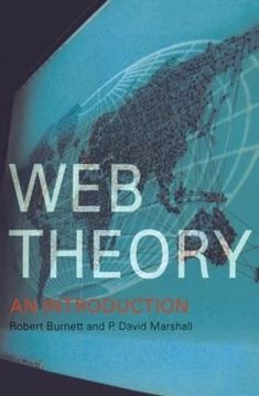 portada Web Theory: An Introduction (en Inglés)