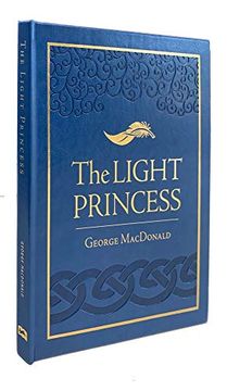 portada The Light Princess (en Inglés)