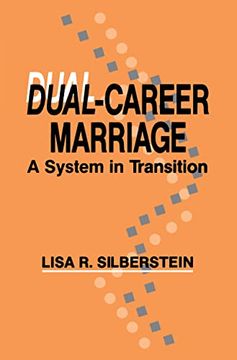 portada Dual-Career Marriage: A System in Transition (en Inglés)