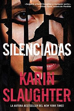 portada Silent Wife, the \ Silenciadas (Spanish Edition) (in English)