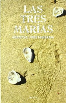 portada Tres Marias, las (in Spanish)