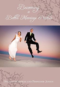 portada Becoming a Better Marriage Partner (en Inglés)
