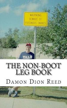 portada The non-Boot Leg Book (in English)