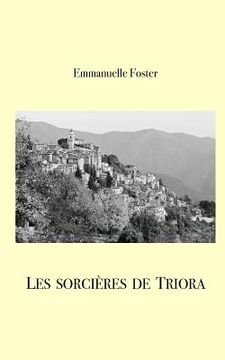 portada Les sorcières de Triora: Récit (in French)