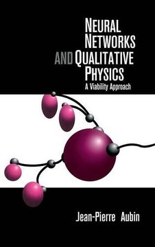 portada Neural Networks and Qualitative Physics: A Viability Approach (en Inglés)
