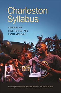 portada Charleston Syllabus: Readings on Race, Racism, and Racial Violence (in English)
