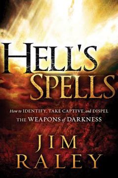 portada hell`s spells (in English)