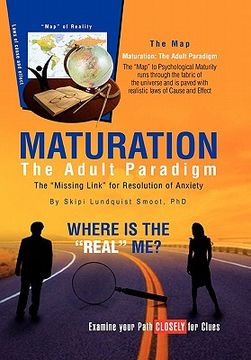 portada maturation: the adult paradigm