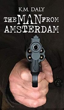 portada The man From Amsterdam (en Inglés)