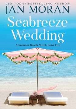 portada Seabreeze Wedding (5) (Summer Beach) (en Inglés)