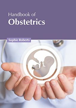portada Handbook of Obstetrics (en Inglés)
