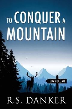 portada To Conquer a Mountain (en Inglés)