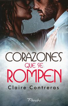 portada Corazones que se Rompen (in Spanish)