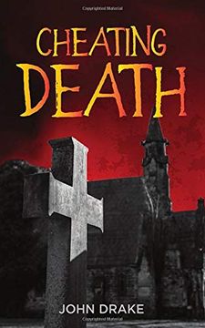 portada Cheating Death (in English)