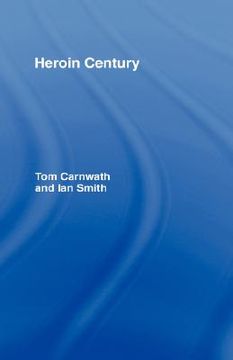 portada heroin century (en Inglés)