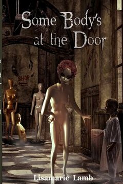 portada Some Body's At The Door (en Inglés)