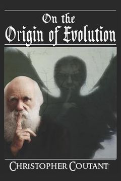 portada On the Origin of Evolution (in English)