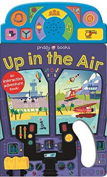 portada On the Move: Up in the air (en Inglés)