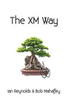 portada The xm way (en Inglés)