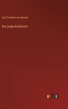 portada Der junge Kaufmann (en Alemán)