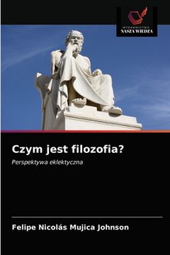 portada Czym jest filozofia? (en Polaco)