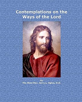portada Contemplations on the Ways of the Lord 