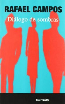 portada Dialogo de Sombras (in Spanish)